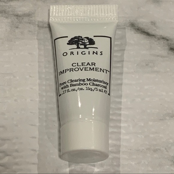 4/$25 Origins Clear Improvement Duo with Charcoal - Picture 3 of 8